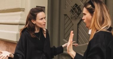 4 أبراج ممكن تخسرهم بكذبة واحدة.. برج العقرب يعتبرها خيانة عظمى 4 أبراج ممكن تخسرهم بكذبة واحدة.. برج العقرب يعتبرها خيانة عظمى