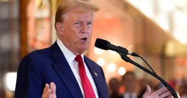 ترامب: إيران ترفض الاستسلام وأنا مستاء لكن الأمريكيين يريدون عودتنا للوطن