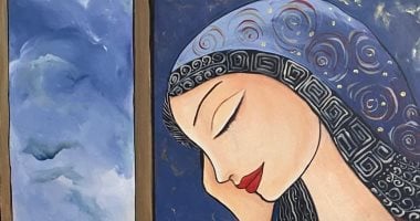 "وجوه وملامح فى ترانيم الحياة" بقاعة زياد بكير بالأوبرا.. اليوم