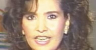 وفاة الإعلامية منى هلال المذيعة بالتليفزيون المصرى