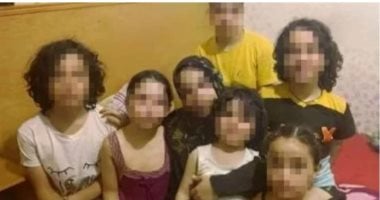 جريمة كرموز.. الأم مع ابنتها والأبناء الآخرون فى غرفتين منفصلتين