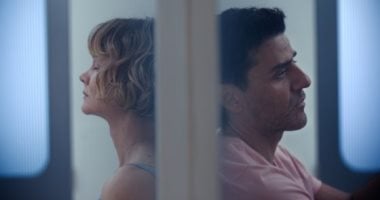 الموسم الثانى من Beef لـ أوسكار إسحاق يطرح 16 أبريل الجارى الموسم الثانى من Beef لـ أوسكار إسحاق يطرح 16 أبريل الجارى