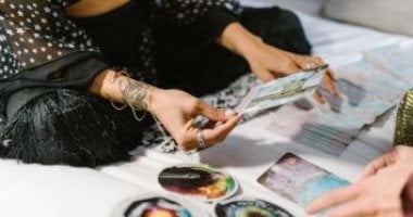 مفاجآت غير متوقعة في انتظار 4 أبراج الأيام المقبلة.. برج الحمل هيترقى مفاجآت غير متوقعة في انتظار 4 أبراج الأيام المقبلة.. برج الحمل هيترقى