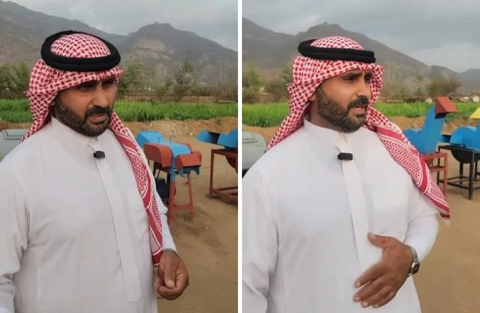 صحيفة المرصد - بالفيديو.. قصة شاب ترك دراسته في جازان فعاقبه والده بتعليمه مهنة الحدادة.. وكانت النتيجة مفاجئة!