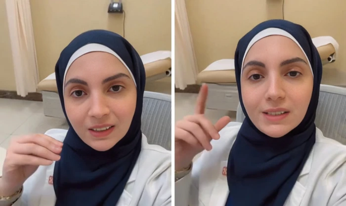 صحيفة المرصد - الظالمون والمتسلطون نادرًا ما يُصابون.. بالفيديو.. طبيبة تكشف مفاجأة بشأن الأشخاص الأكثر عرضة للإصابة بالسرطان