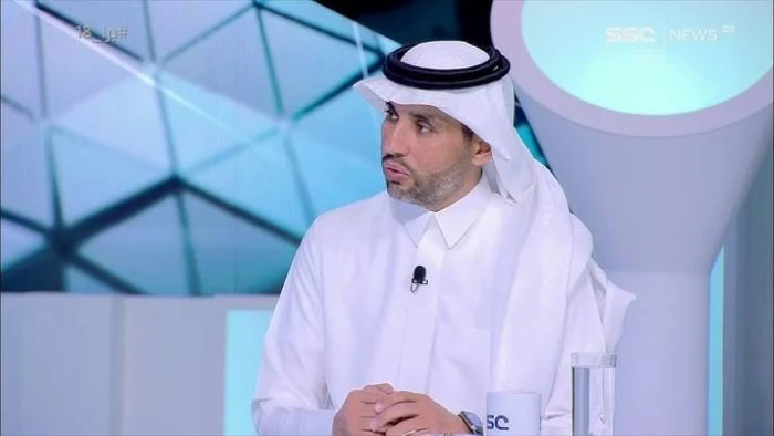 المرصد الرياضية - "يخرب بيت التلاعب بالمفردات".. الجديع يعلق على تغريدة سعيد الهلال