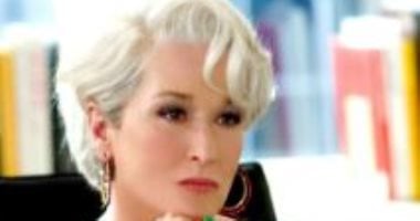 ميريل ستريب تكشف سر شخصية ميرندا بريستلى: المفاجأة ليست آنا وينتور ميريل ستريب تكشف سر شخصية ميرندا بريستلى: المفاجأة ليست آنا وينتور