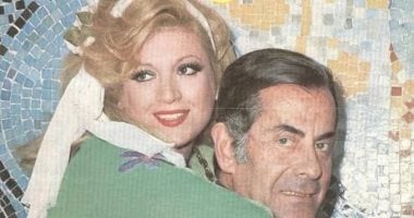 وفاة اللبنانية سلوى القدسى خطيبة الفنان الراحل فريد الأطرش