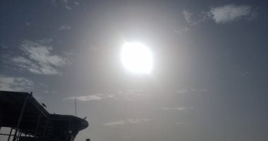 الأرصاد تكشف أعلى درجات حرارة متوقعة خلال الساعات القادمة