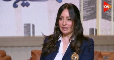 انتى ليه مبتكبريش ومجوزتيش حتى الآن؟.. نرمين الفقى تجيب لـ كلمة أخيرة