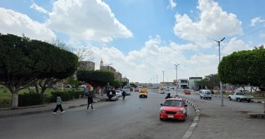 الطقس اليوم الخميس 9-4-2026.. أجواء مائلة للحرارة نهارا وأمطار خفيفة