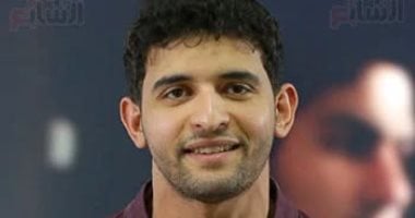 عمر عمر: التمثيل حبى الأول ونفسى أقدم دور يلمس قلوب الناس عمر عمر: التمثيل حبى الأول ونفسى أقدم دور يلمس قلوب الناس