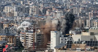 جيش الاحتلال: قصفنا مواقع لحزب الله بمنطقتي خربة سلم وتولين جنوبي لبنان