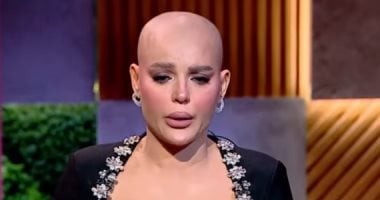 هبة السيسي تروي معاناتها مع السرطان: الكيماوي مؤلم ورفضت الباروكة لدعم المحاربات