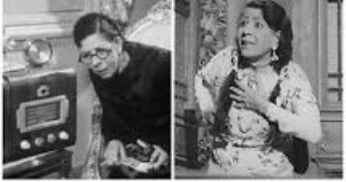 ذكرى رحيل صالحة قاصين.. أول ممثلة مصرية تقف على خشبة المسرح