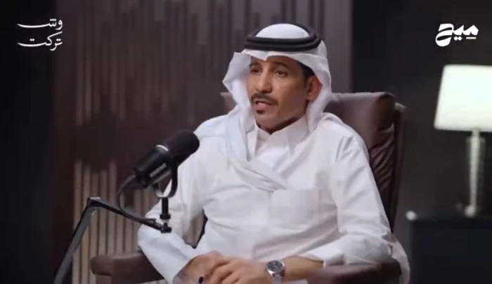 صحيفة المرصد - بالفيديو.. مشهور سناب أبو فهد :" أنا ومتابعيني بنينا مشروع خيري لتحفيظ القرآن بـ 32 مليون ريال وأخذت 500 ألف نسبة تعبي"