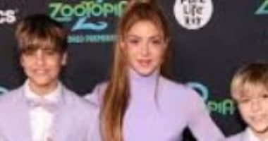 شاكيرا تفرض قواعد صارمة على أبنائها.. لا هواتف ولا يوتيوب لحمايتهم