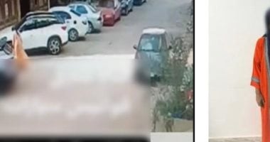 سيدة الفانوس.. مفاجأة في واقعة تحطيم سيارة الغردقة