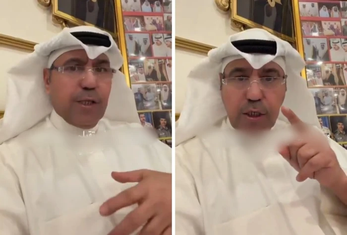 صحيفة المرصد - ليس إسرائيل ولا أمريكا.. بالفيديو: الشليمي يكشف مفاجأة بشأن العدو الأول للنظام الإيراني وسبب احتياجها لدول الخليج الفترة القادمة