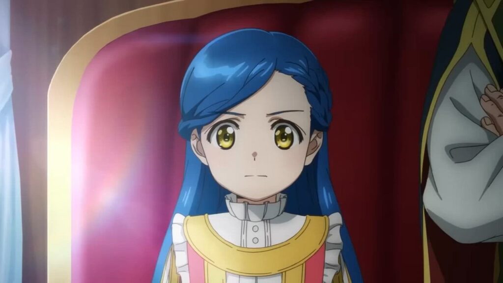 يقر استوديو Ascendance of a Bookworm للأنمي باستخدام الذكاء الاصطناعي العام في الافتتاحية، ويعد باستبدال المشاهد المسيئة بالفن المرسوم يدويًا