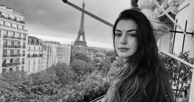 تعرف على ديانة آن هاثاواي بعد تصدرها التريند بسبب مقولة إن شاء الله