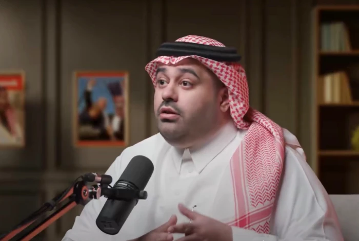 صحيفة المرصد – المحلل السياسي “عزام الشدادي” يكشف سبب تأخر إعلان استهداف خريص صحيفة المرصد - المحلل السياسي "عزام الشدادي" يكشف سبب تأخر إعلان استهداف خريص