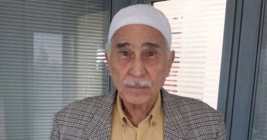 نجل عبد الرحمن أبو زهرة: والدي على جهاز التنفس.. ونُقدّر جهود الأطباء