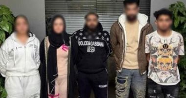 ليلة مرعبة بالتجمع.. عصابة "نادي المساج" تسحل طالباً وتلقيه على الطريق