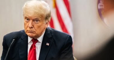 ترامب: الصين ستواجه مشاكل كبيرة إذا أرسلت أسلحة لإيران ترامب: الصين ستواجه مشاكل كبيرة إذا أرسلت أسلحة لإيران