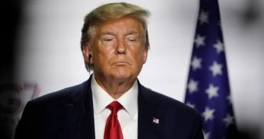 ترامب يهدد: خطوط أنابيب النفط الإيرانية قد تنفجر بعد ثلاثة أيام