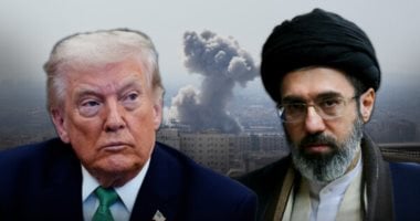 ترامب يعلن التوصل لاتفاق دائم مع إيران بشأن مضيق هرمز.. ماذا قال؟