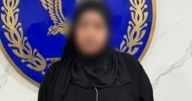 هاربة من 112 سنة حبس.. سقوط سيدة «الأحكام» فى قبضة أمن المنيا