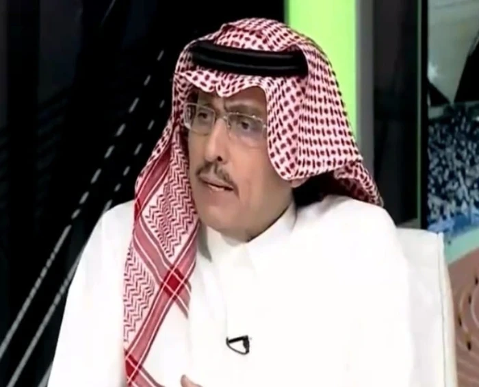 المرصد الرياضية – الدويش ينتقد مسؤولًا سابقًا: التعصب سبب تراجع المواهب والبطولات المرصد الرياضية - الدويش ينتقد مسؤولًا سابقًا: التعصب سبب تراجع المواهب والبطولات
