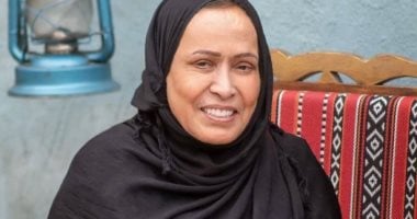 كلمات خالدة لـ حياة الفهد: الفنان الصادق لا ينسى أبدا