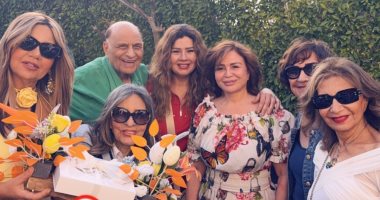 فسيخ ورنجة وبصل وبيض ملون.. نجوم ونجمات الفن يحتفلون بشم النسيم فسيخ ورنجة وبصل وبيض ملون.. نجوم ونجمات الفن يحتفلون بشم النسيم