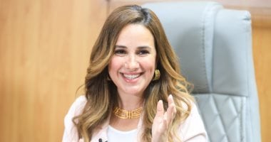 شيري عادل: أعشق الأدوار التاريخية وأتمنى تقديم أدوار بدوية وصعيدية شيري عادل: أعشق الأدوار التاريخية وأتمنى تقديم أدوار بدوية وصعيدية