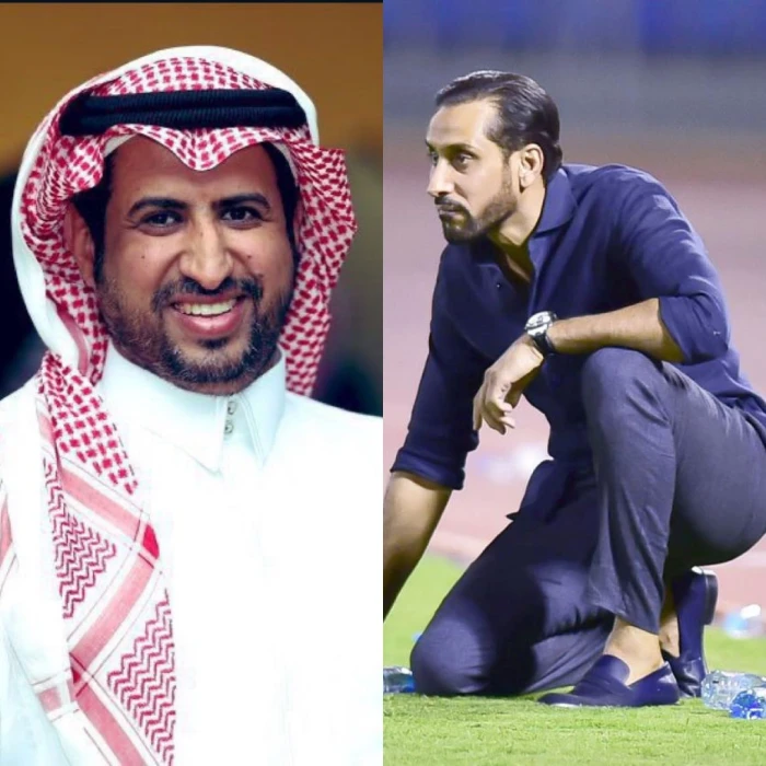 صحيفة المرصد – الكاتب منصور الضبعان : الجابر لم ينجح لاعبا ومدربا وإداريا ومحللا ومقدم برامج حوارية! صحيفة المرصد - الكاتب منصور الضبعان : الجابر لم ينجح لاعبا ومدربا وإداريا ومحللا ومقدم برامج حوارية!