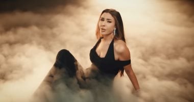 جنات: «إنت صح» تحمل طابعا مختلفا يتناسب مع أجواء الأعياد