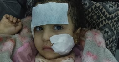 كاميرات المراقبة تكشف مفاجأت جديدة فى واقعة طفلة السيرك كاميرات المراقبة تكشف مفاجأت جديدة فى واقعة طفلة السيرك