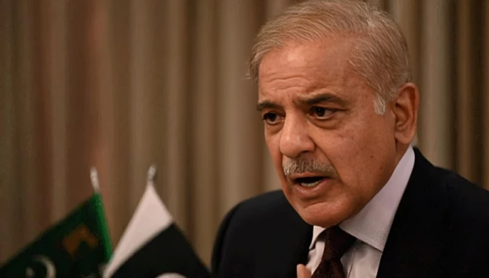 صحيفة المرصد – جولة مكثفة لرئيس وزراء باكستان في 3 دول بينها السعودية.. والكشف عن أبرز أهدافها صحيفة المرصد - جولة مكثفة لرئيس وزراء باكستان في 3 دول بينها السعودية.. والكشف عن أبرز أهدافها