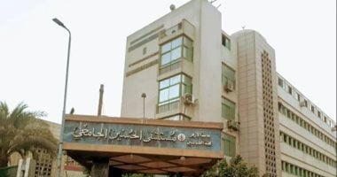 القبض على المتهمة بخطف رضيعة من مستشفى الحسين الجامعى