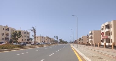 ارتفاع طفيف فى الحرارة غدًا.. شبورة صباحية ورياح خفيفة على القاهرة الكبرى