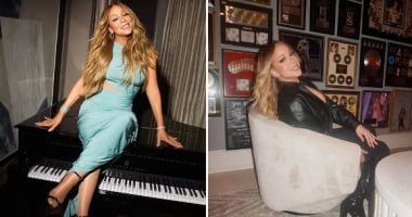 ماريا كارى تقرر بيع بنتهاوس نيويورك بعد 30 سنة من امتلاكه