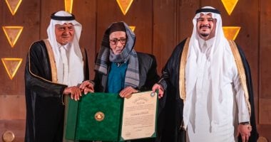 السعودية: تكريم عالمين مصريين ضمن الفائزين بجائزة الملك فيصل لعام 2026 السعودية: تكريم عالمين مصريين ضمن الفائزين بجائزة الملك فيصل لعام 2026