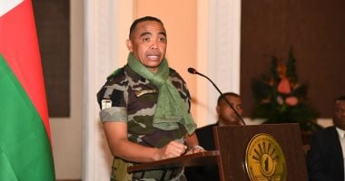 هجوم بطائرات مسيّرة على القصر الرئاسى.. تفاصيل محاولة اغتيال رئيس مدغشقر