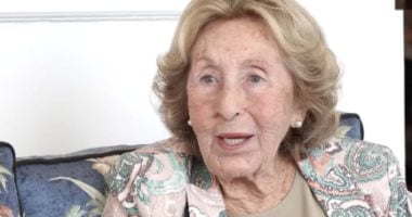 وفاة الفنانة ليلى الجزائرية عن عمر 97 عاما.. تعرف على مسيرتها الفنية