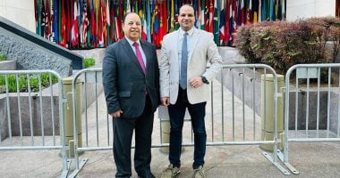 محمد معيط: مصر ستحصل على 3 مليارات دولار من صندوق النقد متبقية من البرنامج الحالى