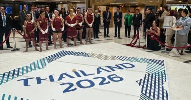 تايلاند تستضيف الاجتماعات السنوية لصندوق النقد والبنك الدولى أكتوبر المقبل