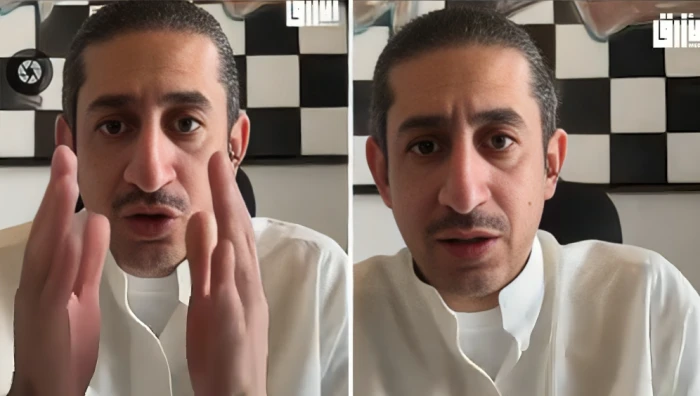 صحيفة المرصد - "ما يصير أنت تكون شريكي في الوطن".. بالفيديو: بويابس يعلق على أبناء الكويتية من زوج أجنبي ويثير الجدل