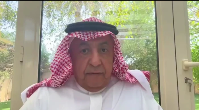 صحيفة المرصد - "إذا كنت ولد السلفية فأنا حفيدها".. بالفيديو: الشريان يروي قصة لرسالة من 40 صفحة أرسلها له الشيخ صالح الأطرم وهدده بدعوى قضائية